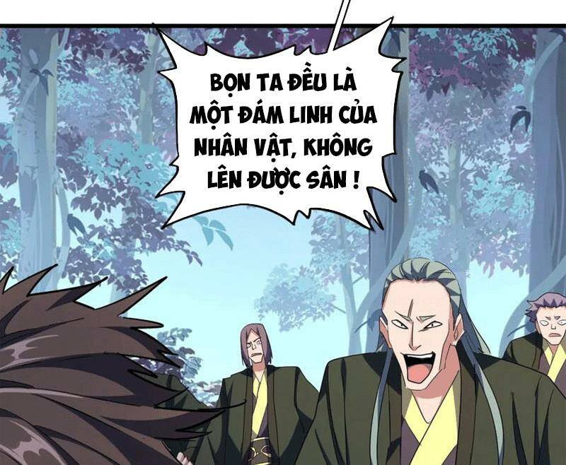 Đại Quản Gia Là Ma Hoàng - Chapter 320 - Page 76