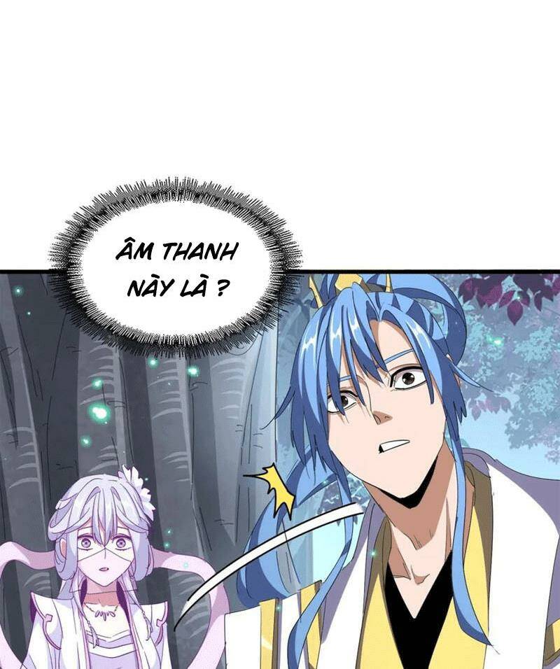 Đại Quản Gia Là Ma Hoàng - Chapter 320 - Page 7