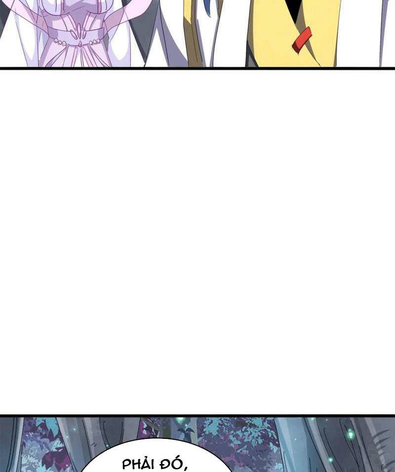 Đại Quản Gia Là Ma Hoàng - Chapter 320 - Page 8