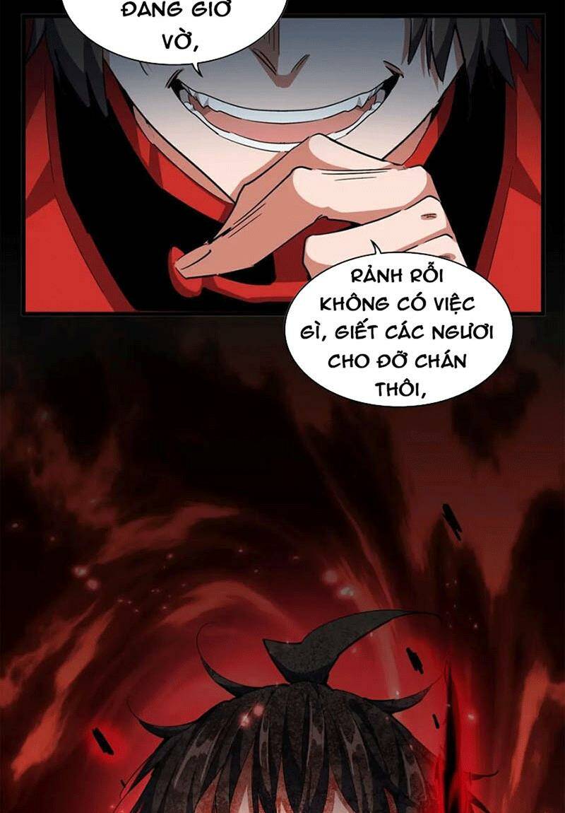 Đại Quản Gia Là Ma Hoàng - Chapter 321 - Page 10