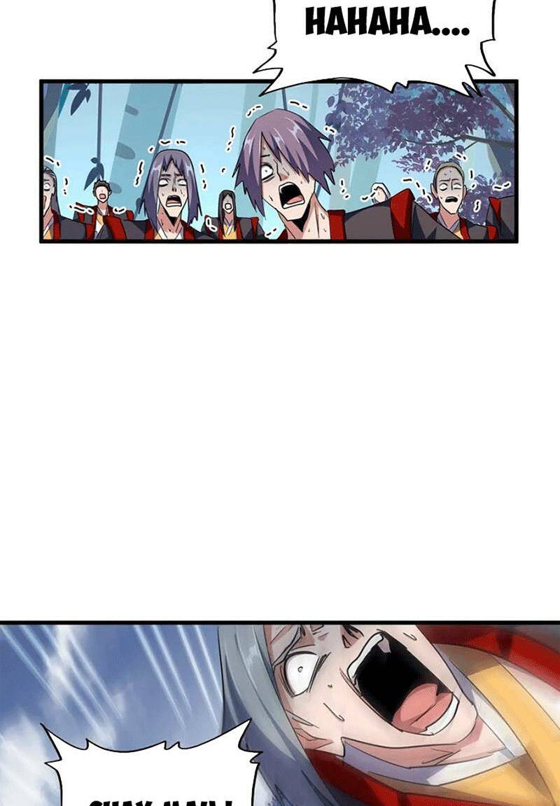 Đại Quản Gia Là Ma Hoàng - Chapter 321 - Page 12