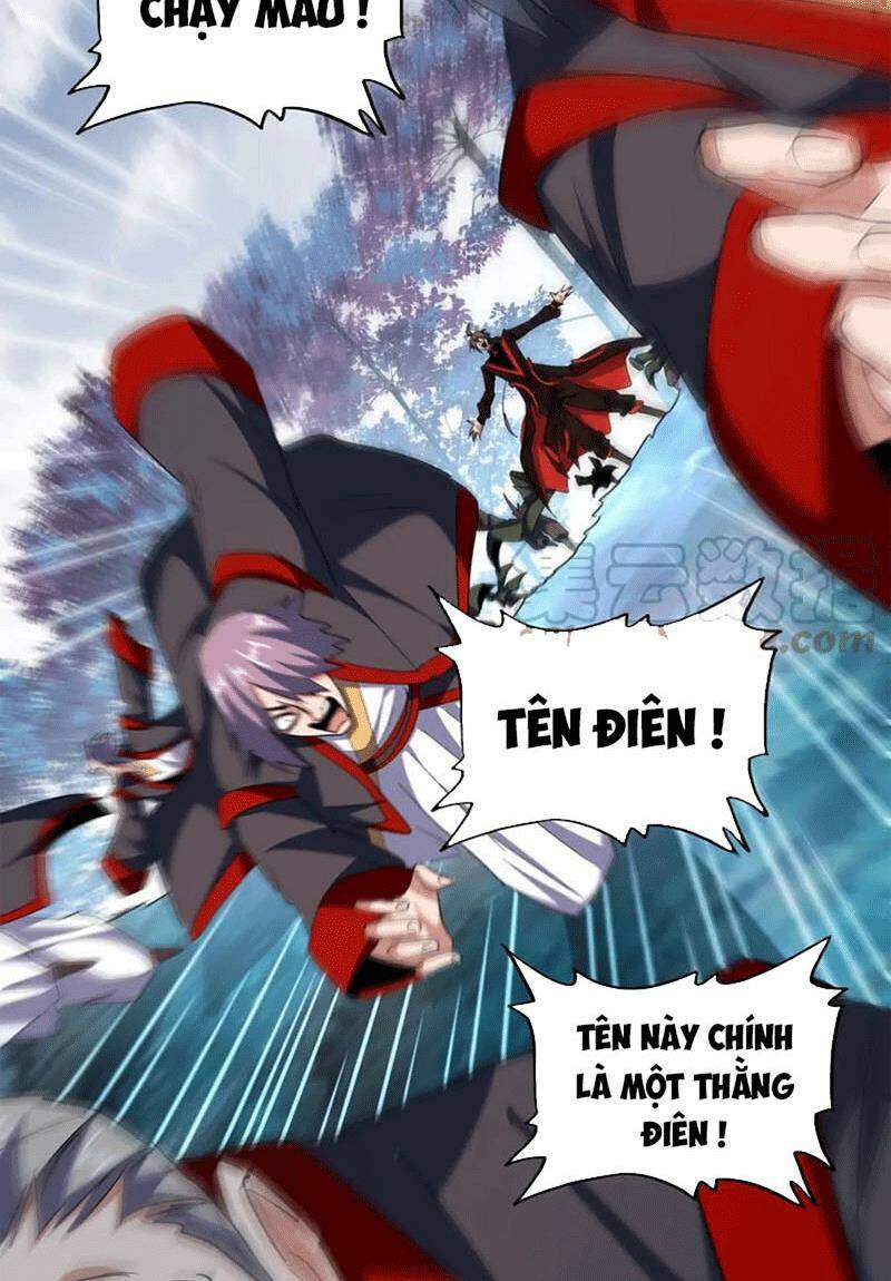 Đại Quản Gia Là Ma Hoàng - Chapter 321 - Page 13