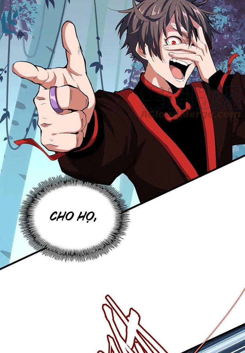 Đại Quản Gia Là Ma Hoàng - Chapter 321 - Page 17