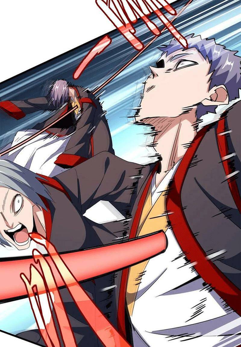 Đại Quản Gia Là Ma Hoàng - Chapter 321 - Page 18