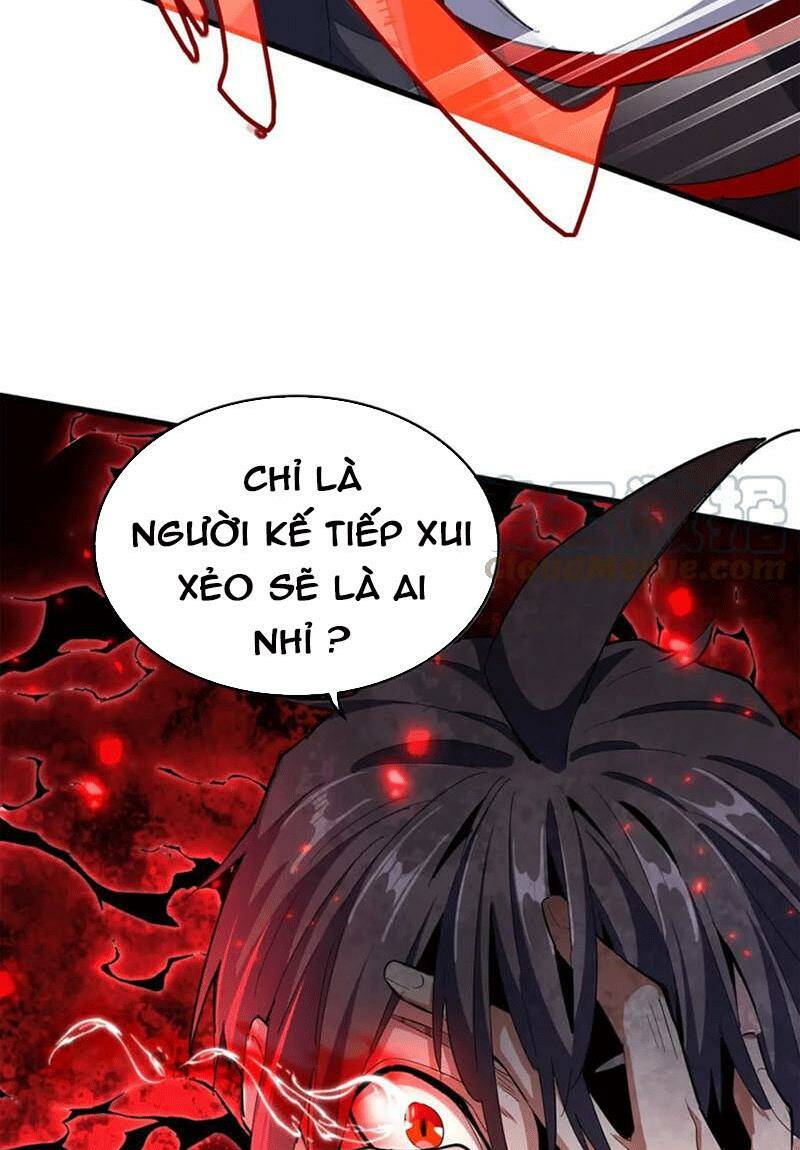 Đại Quản Gia Là Ma Hoàng - Chapter 321 - Page 19