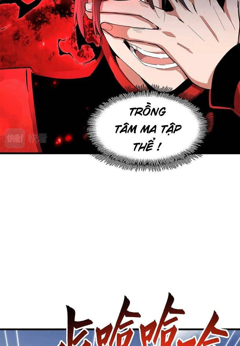 Đại Quản Gia Là Ma Hoàng - Chapter 321 - Page 20