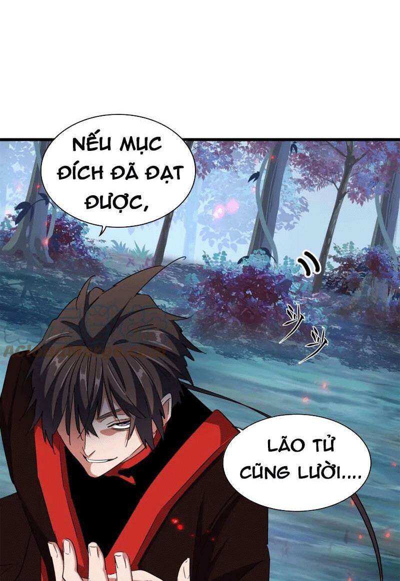 Đại Quản Gia Là Ma Hoàng - Chapter 321 - Page 23