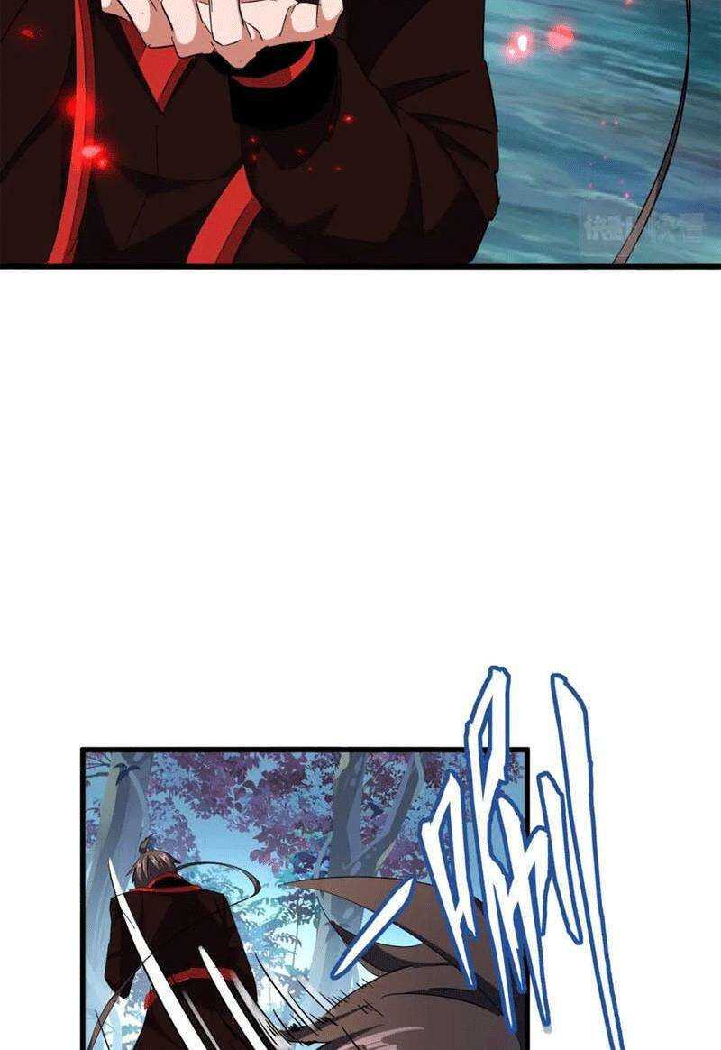 Đại Quản Gia Là Ma Hoàng - Chapter 321 - Page 24