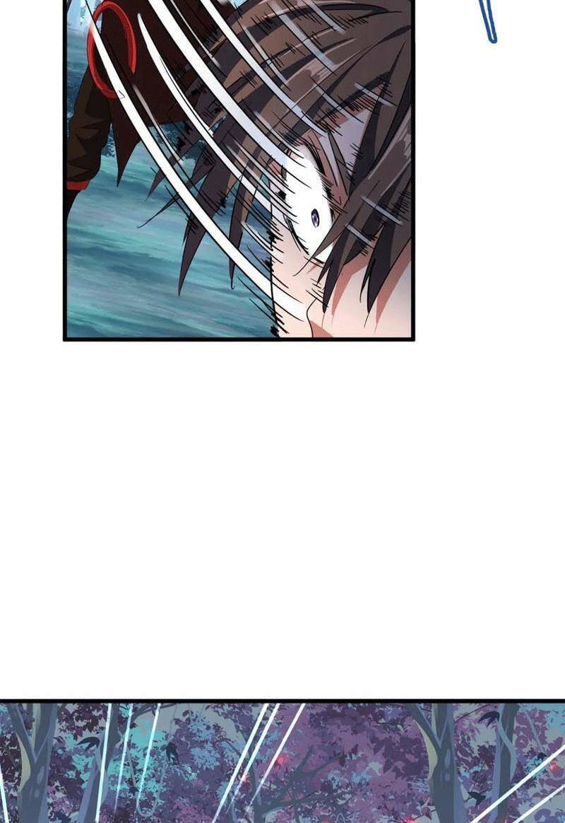 Đại Quản Gia Là Ma Hoàng - Chapter 321 - Page 25