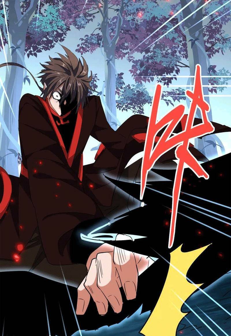 Đại Quản Gia Là Ma Hoàng - Chapter 321 - Page 26