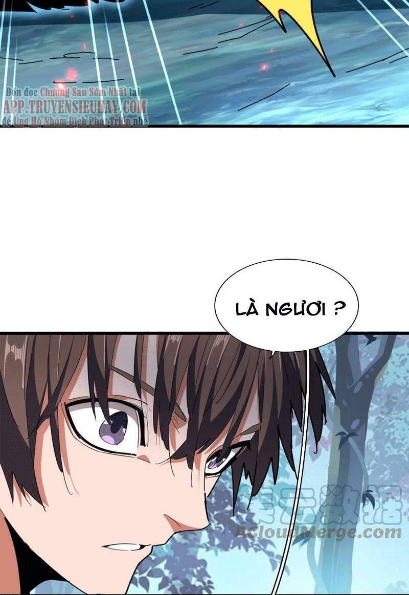 Đại Quản Gia Là Ma Hoàng - Chapter 321 - Page 27