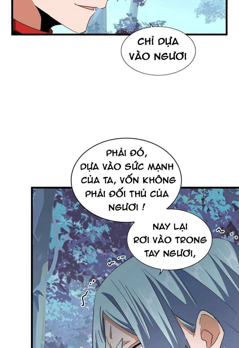 Đại Quản Gia Là Ma Hoàng - Chapter 321 - Page 33