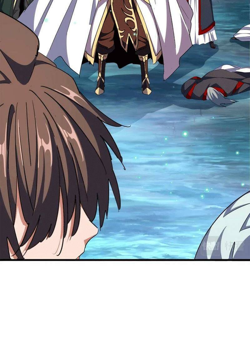 Đại Quản Gia Là Ma Hoàng - Chapter 321 - Page 39