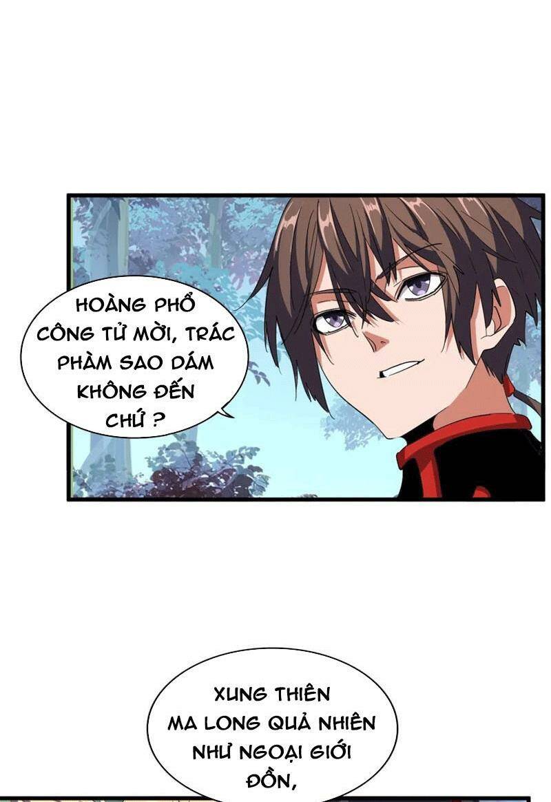 Đại Quản Gia Là Ma Hoàng - Chapter 321 - Page 40