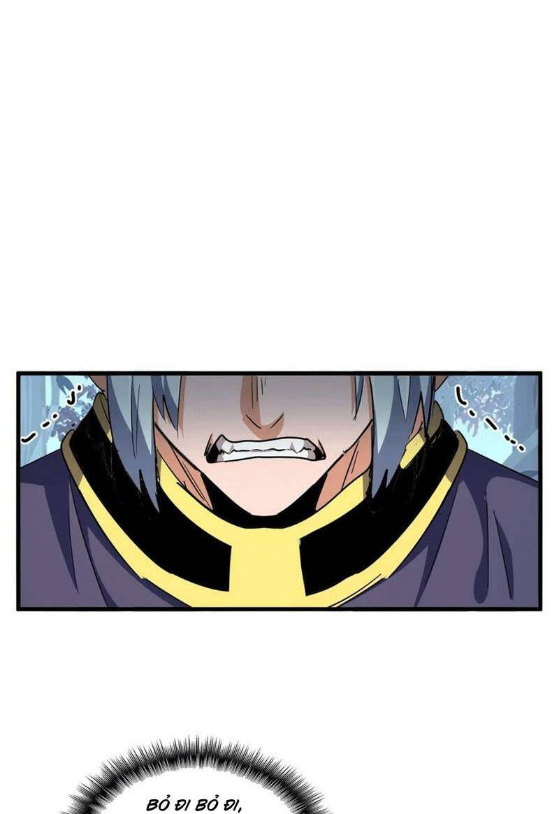 Đại Quản Gia Là Ma Hoàng - Chapter 321 - Page 47