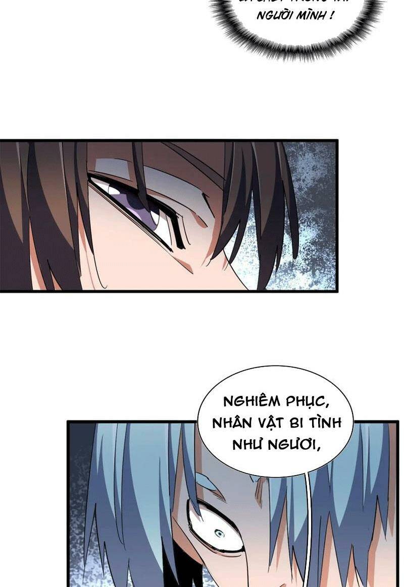 Đại Quản Gia Là Ma Hoàng - Chapter 321 - Page 49