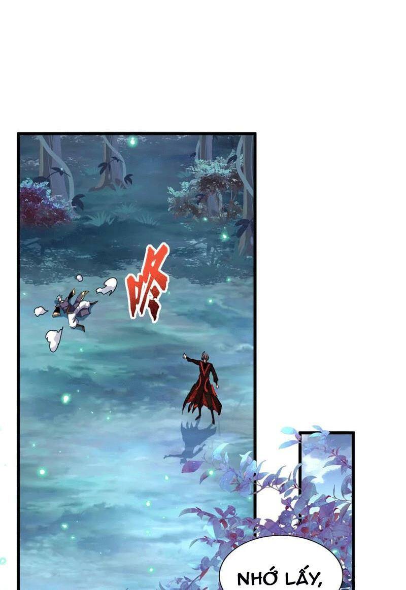 Đại Quản Gia Là Ma Hoàng - Chapter 321 - Page 53