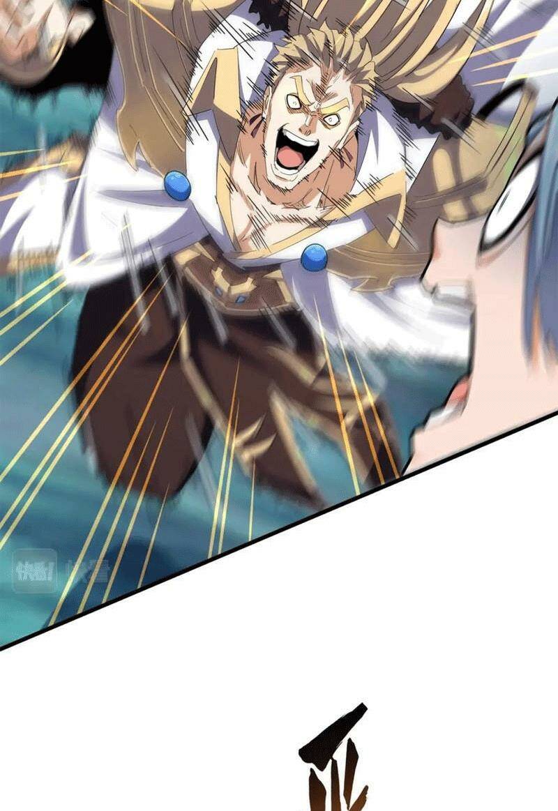 Đại Quản Gia Là Ma Hoàng - Chapter 321 - Page 59