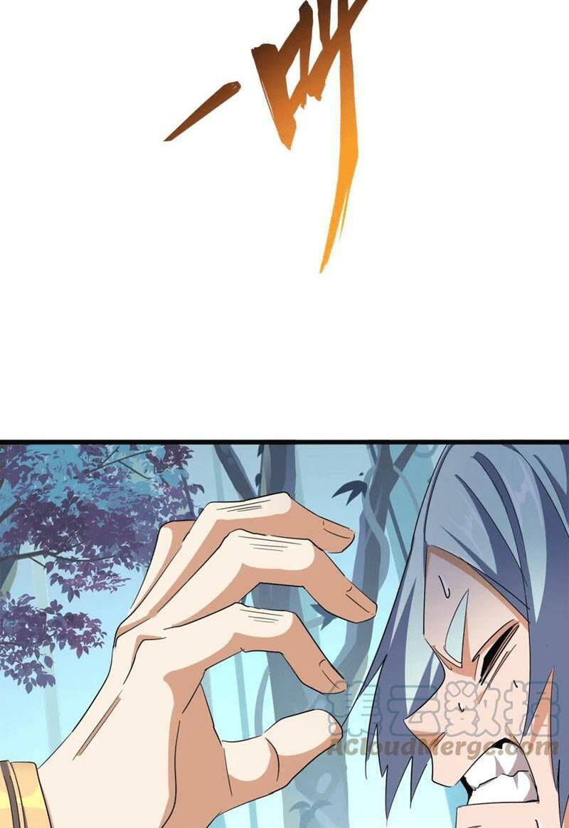 Đại Quản Gia Là Ma Hoàng - Chapter 321 - Page 60