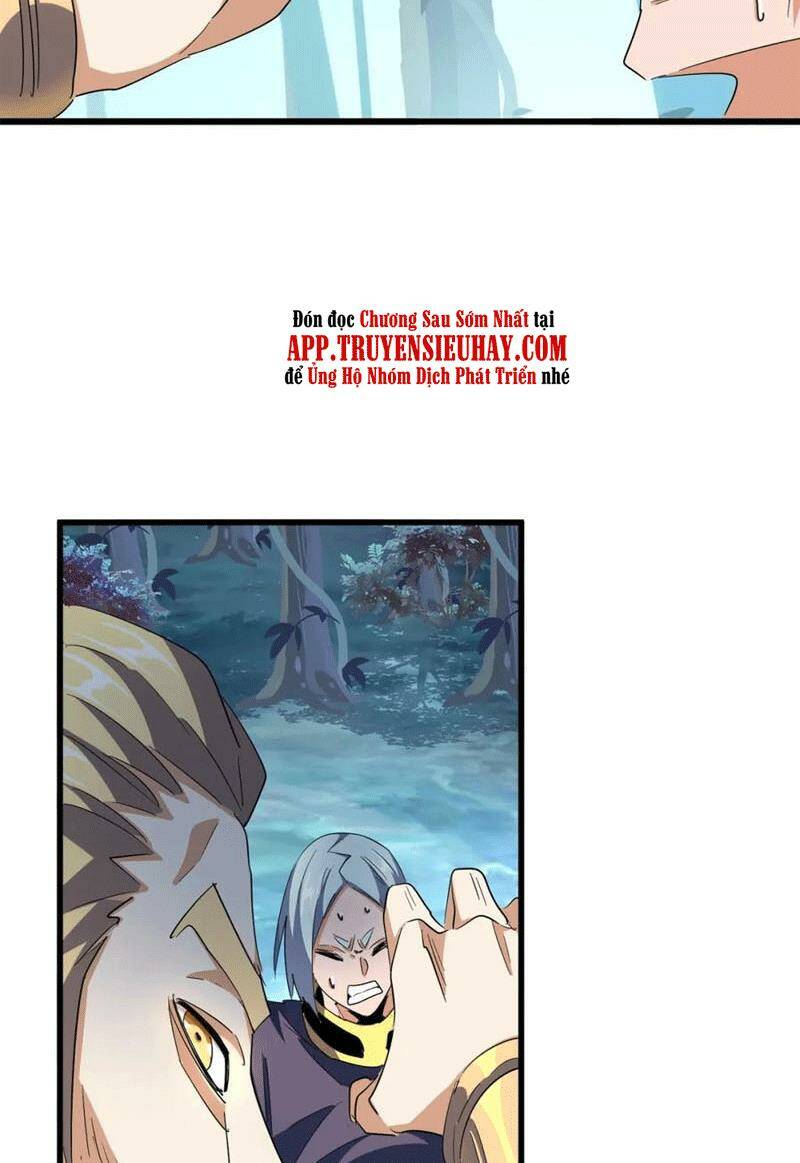 Đại Quản Gia Là Ma Hoàng - Chapter 321 - Page 61