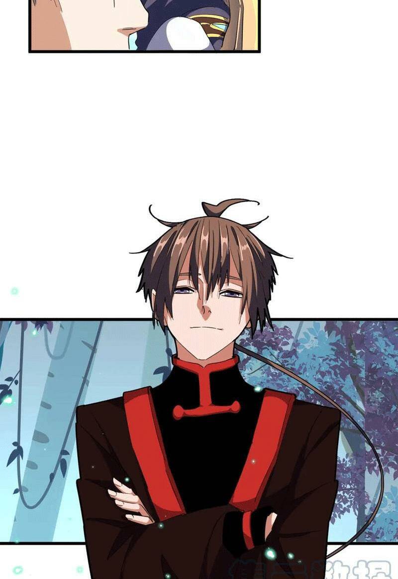 Đại Quản Gia Là Ma Hoàng - Chapter 321 - Page 62