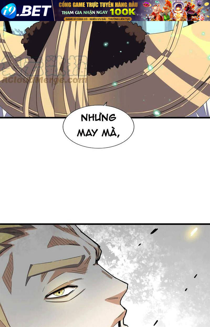 Đại Quản Gia Là Ma Hoàng - Chapter 321 - Page 65