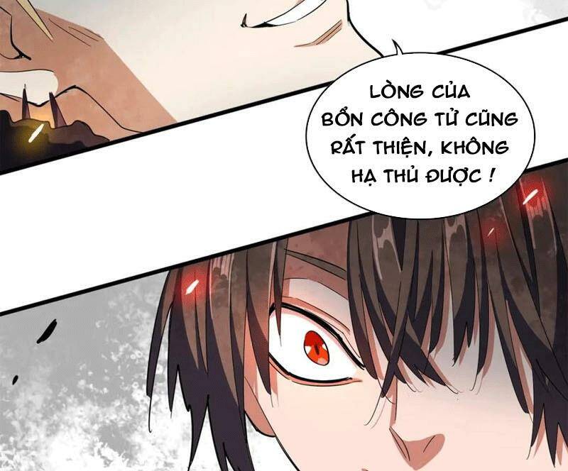Đại Quản Gia Là Ma Hoàng - Chapter 321 - Page 66