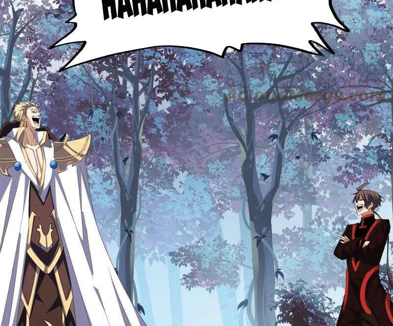 Đại Quản Gia Là Ma Hoàng - Chapter 321 - Page 68