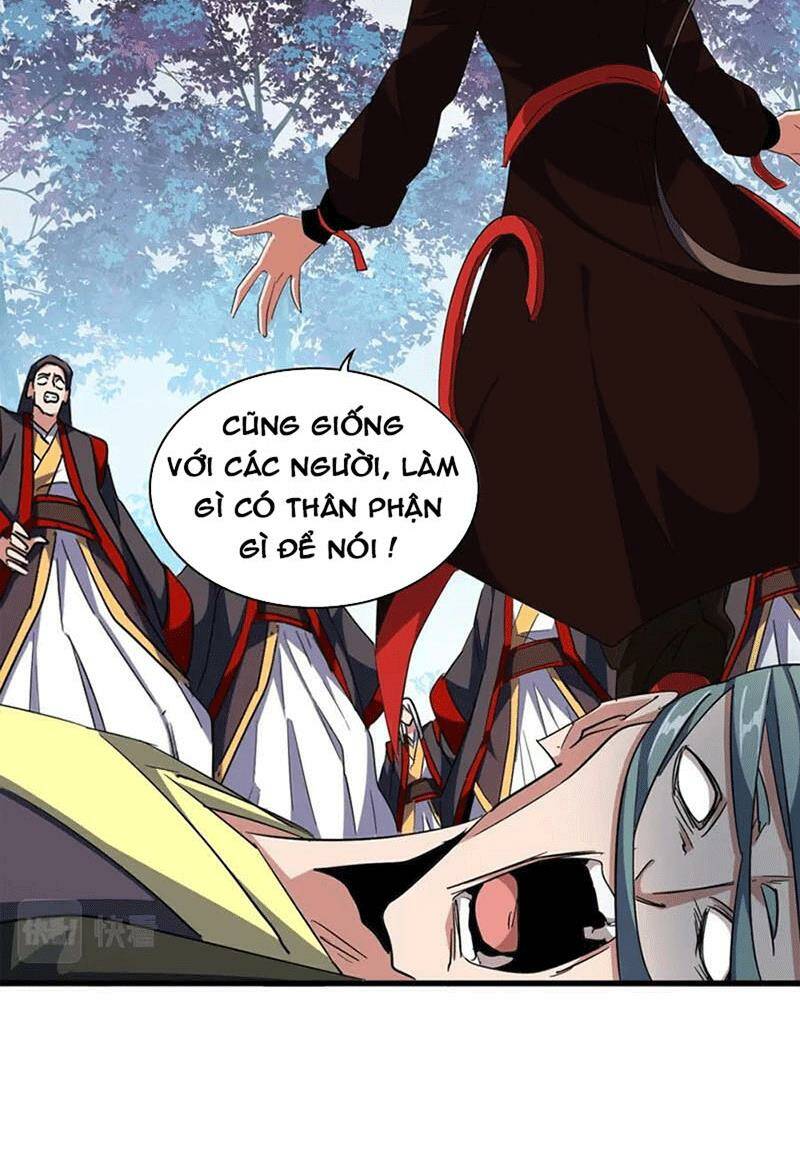 Đại Quản Gia Là Ma Hoàng - Chapter 321 - Page 6