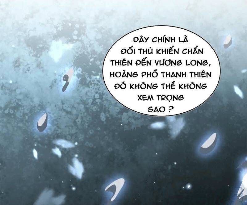 Đại Quản Gia Là Ma Hoàng - Chapter 321 - Page 71