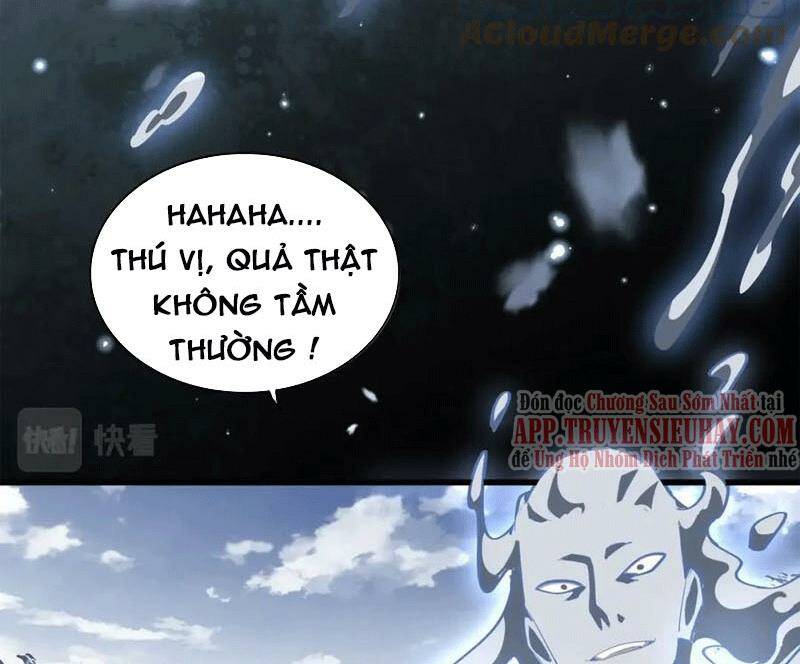 Đại Quản Gia Là Ma Hoàng - Chapter 321 - Page 72