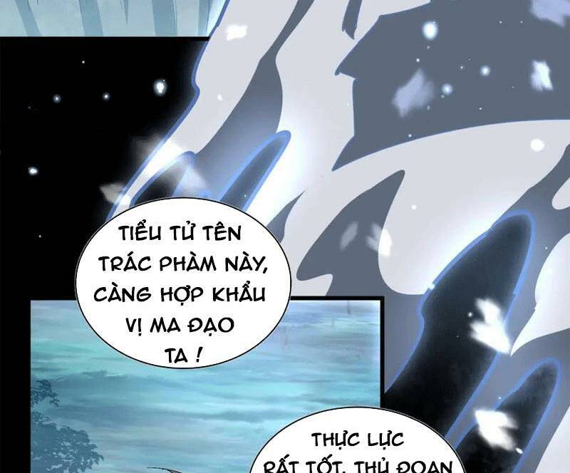 Đại Quản Gia Là Ma Hoàng - Chapter 321 - Page 74