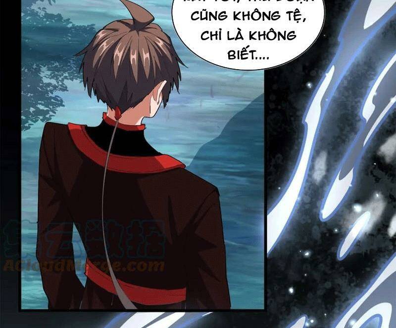 Đại Quản Gia Là Ma Hoàng - Chapter 321 - Page 75