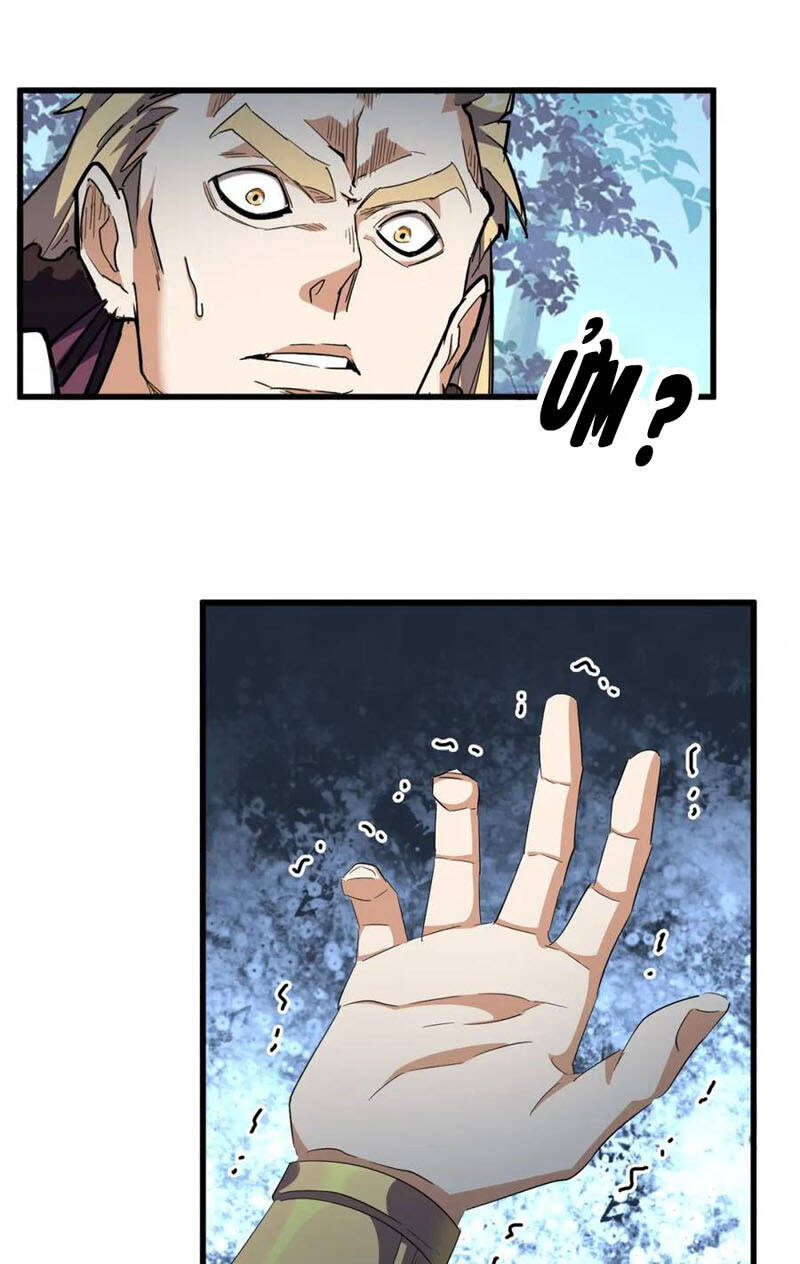 Đại Quản Gia Là Ma Hoàng - Chapter 322 - Page 20