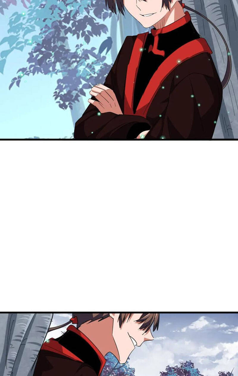 Đại Quản Gia Là Ma Hoàng - Chapter 322 - Page 24