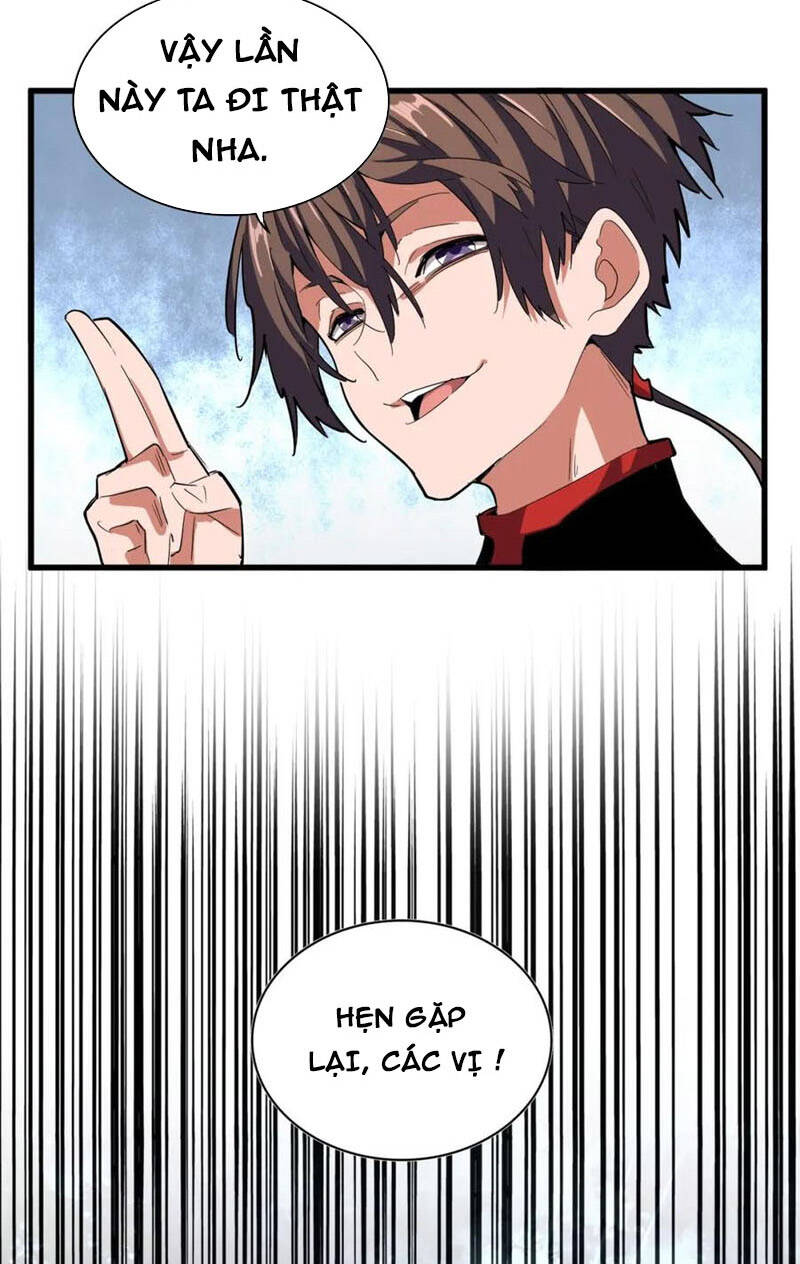 Đại Quản Gia Là Ma Hoàng - Chapter 322 - Page 31