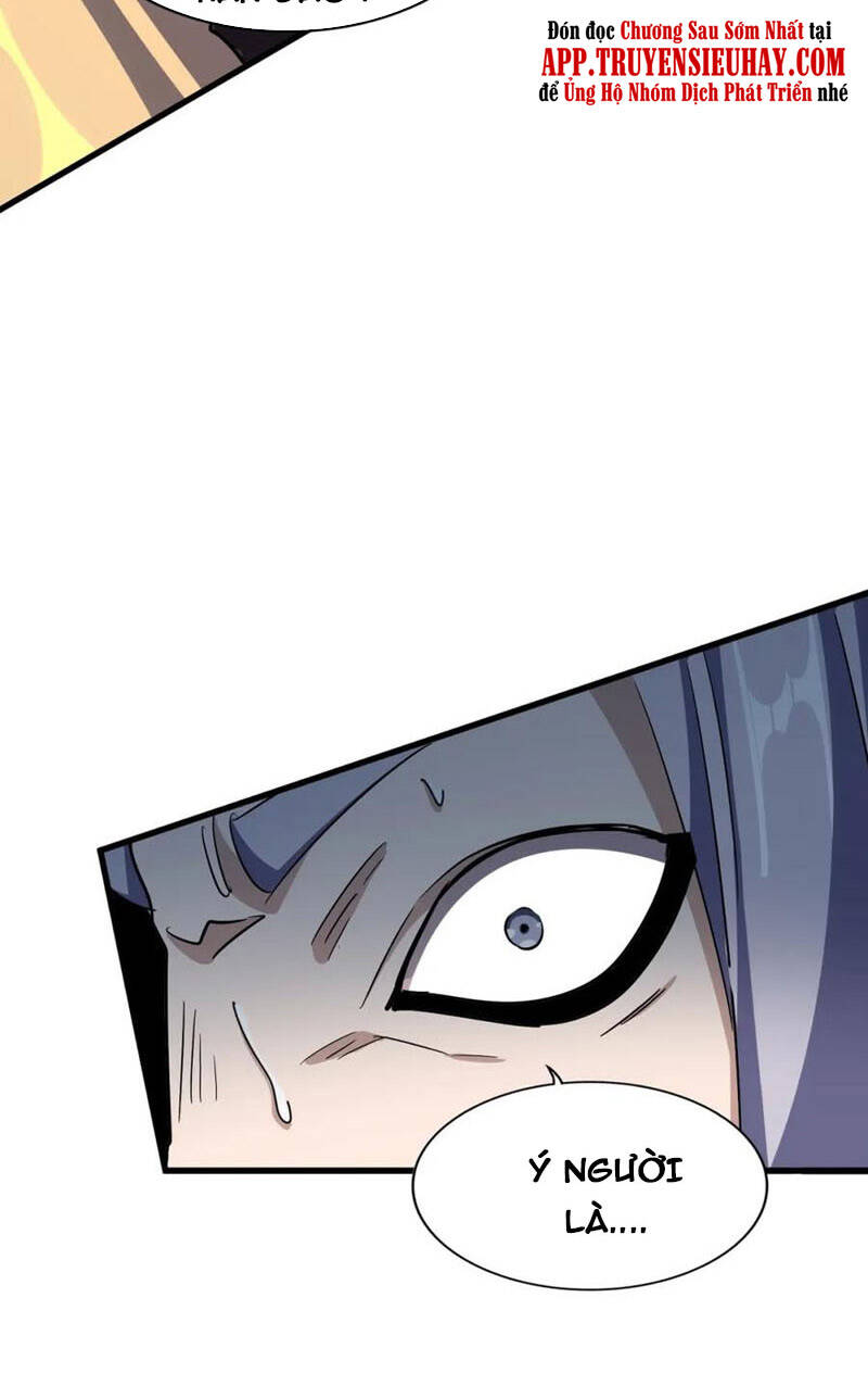 Đại Quản Gia Là Ma Hoàng - Chapter 322 - Page 39