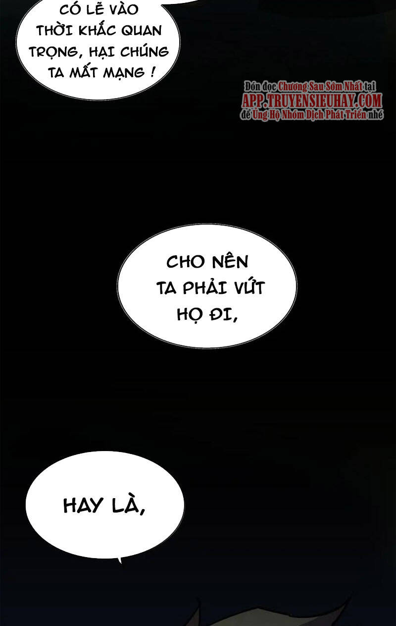 Đại Quản Gia Là Ma Hoàng - Chapter 322 - Page 47