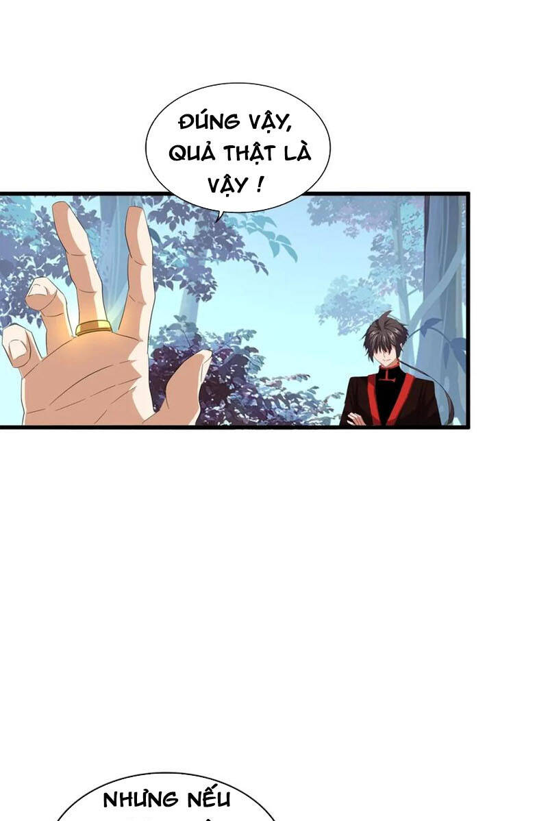 Đại Quản Gia Là Ma Hoàng - Chapter 322 - Page 4