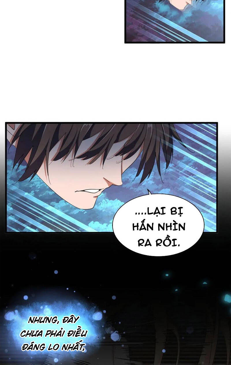 Đại Quản Gia Là Ma Hoàng - Chapter 322 - Page 53