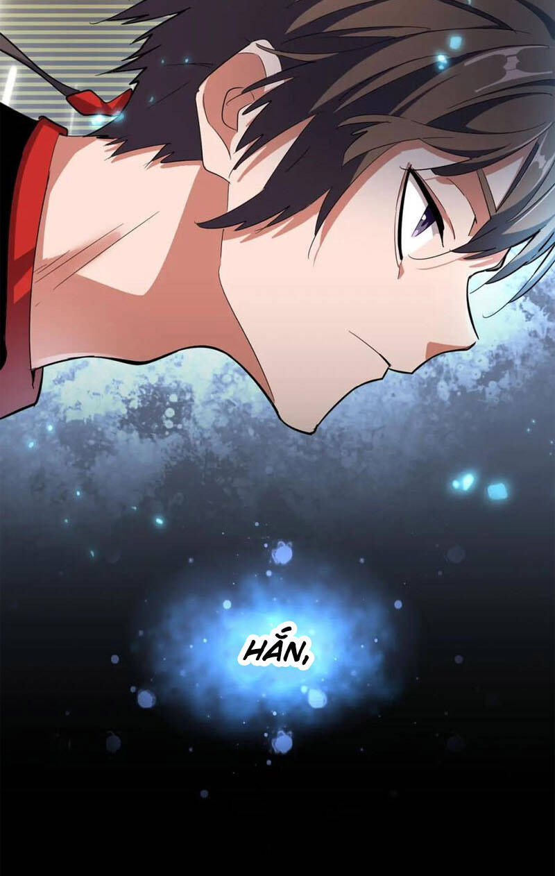 Đại Quản Gia Là Ma Hoàng - Chapter 322 - Page 55