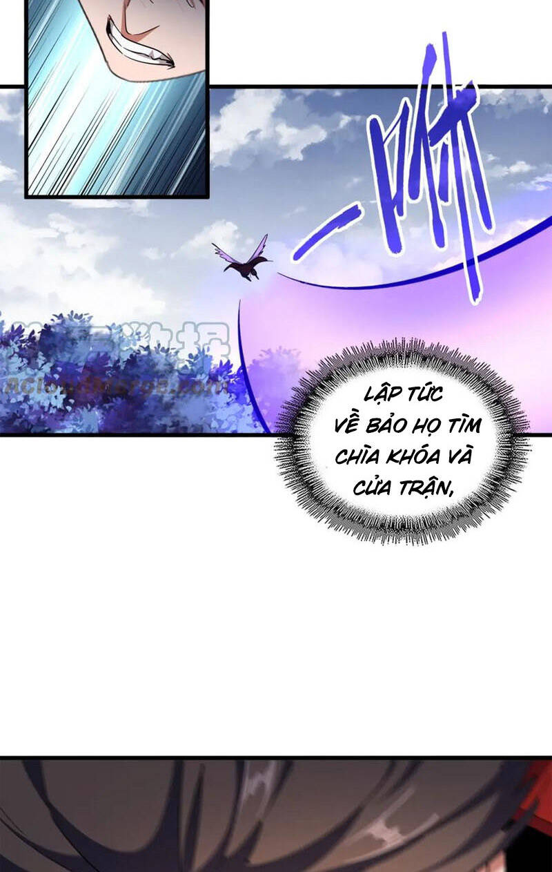 Đại Quản Gia Là Ma Hoàng - Chapter 322 - Page 58