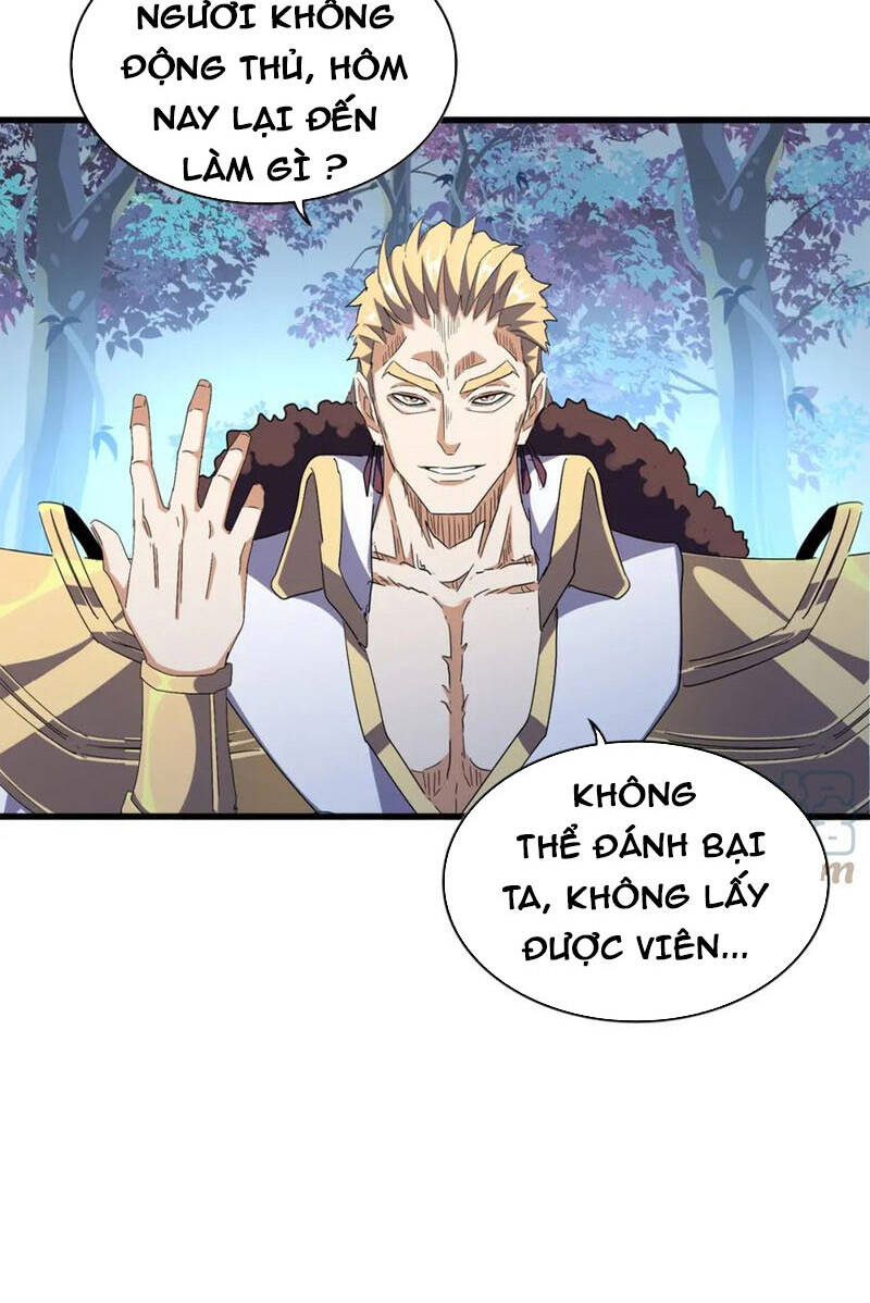 Đại Quản Gia Là Ma Hoàng - Chapter 322 - Page 5