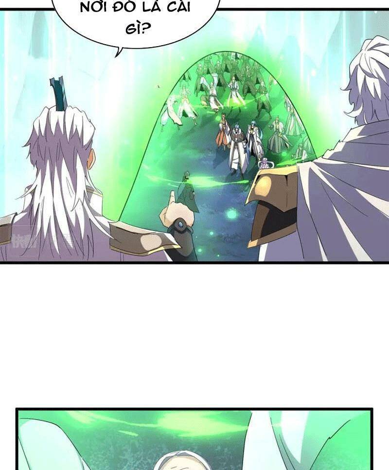 Đại Quản Gia Là Ma Hoàng - Chapter 323 - Page 13