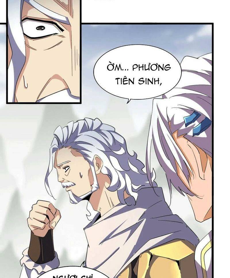 Đại Quản Gia Là Ma Hoàng - Chapter 323 - Page 15