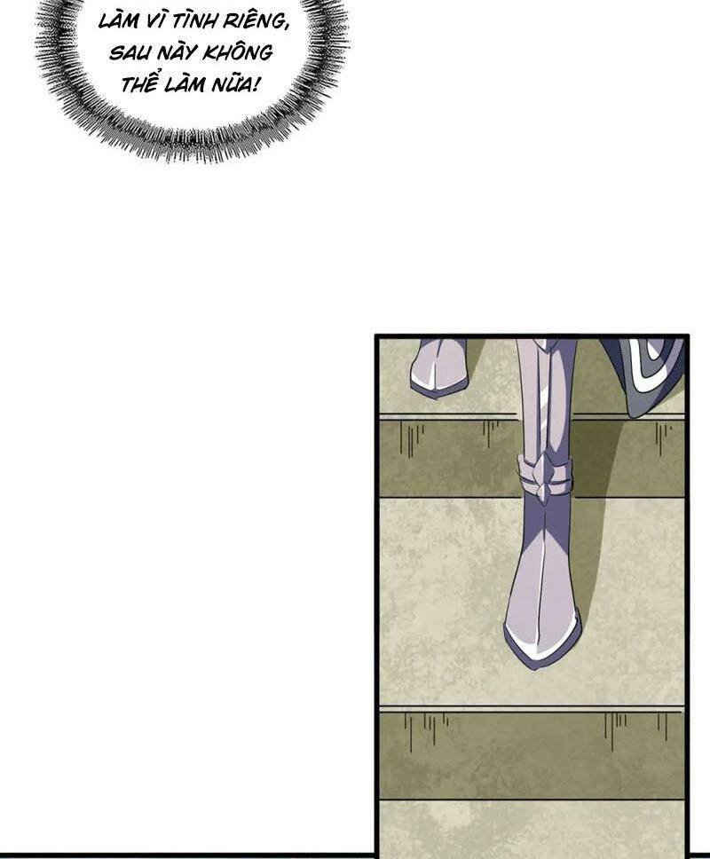 Đại Quản Gia Là Ma Hoàng - Chapter 323 - Page 18