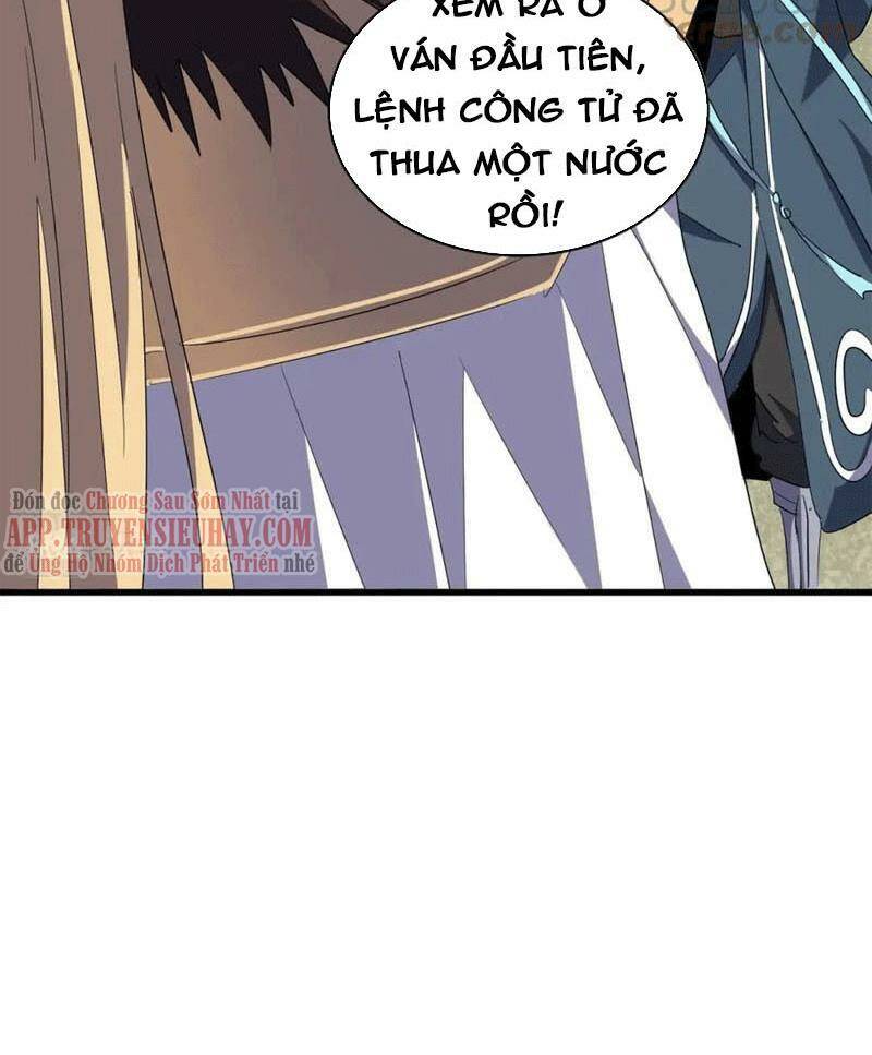 Đại Quản Gia Là Ma Hoàng - Chapter 323 - Page 20