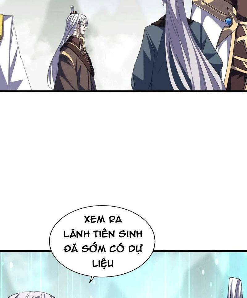 Đại Quản Gia Là Ma Hoàng - Chapter 323 - Page 22