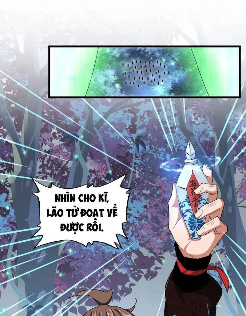 Đại Quản Gia Là Ma Hoàng - Chapter 323 - Page 28