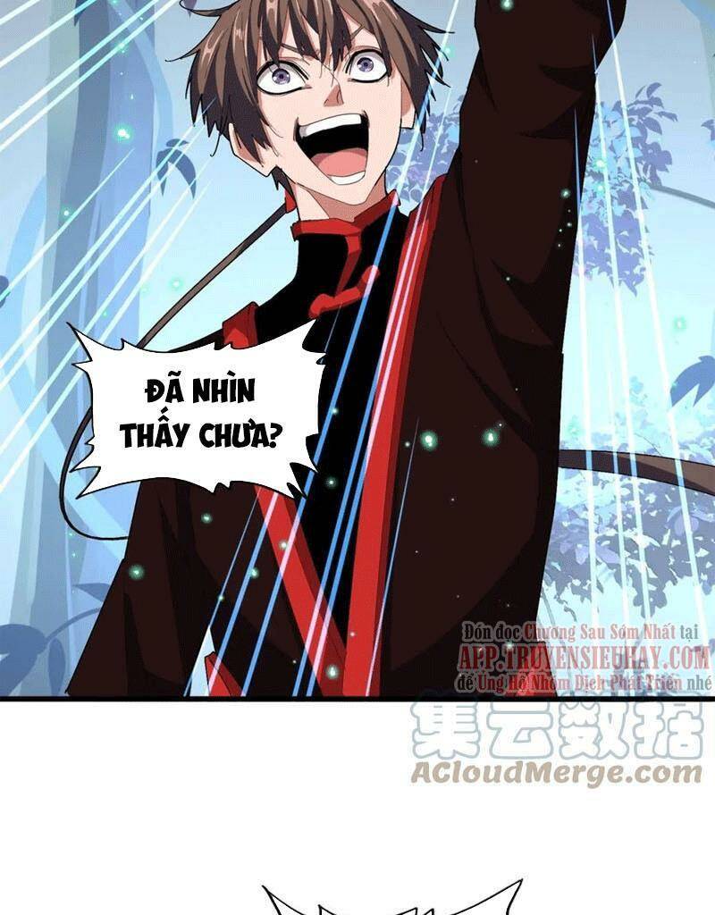 Đại Quản Gia Là Ma Hoàng - Chapter 323 - Page 29